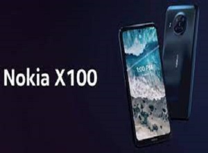 Nokia X100 5G – Smartphone 5G giá siêu hấp dẫn, pin 'trâu' 2 ngày